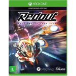 Redout Lightspeed Edition Xbox One #1