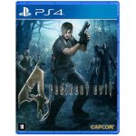 Resident Evil 4 Ps4 Resident Evil 4 Ps4