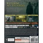 Resident Evil Village Gold Edition Ps5