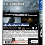 Resident Evil Village Ps4 #1 Resident Evil Village Ps4 #1