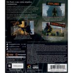 Rust Console Edition Xbox One Rust Console Edition Xbox One