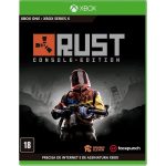 Rust Console Edition Xbox One Rust Console Edition Xbox One