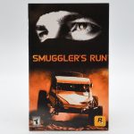 Smugglesr’s Run – Ps2 (Jogo Mídia Física) (Seminovo) Smugglesr's Run - Ps2 (Jogo Mídia Física) (Seminovo)