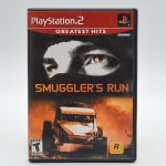 Smugglesr’s Run – Ps2 (Jogo Mídia Física) (Seminovo) Smugglesr's Run - Ps2 (Jogo Mídia Física) (Seminovo)
