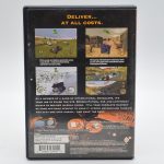 Smugglesr’s Run – Ps2 (Jogo Mídia Física) (Seminovo) Smugglesr's Run - Ps2 (Jogo Mídia Física) (Seminovo)