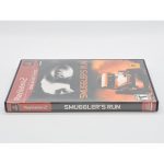 Smugglesr’s Run – Ps2 (Jogo Mídia Física) (Seminovo) Smugglesr's Run - Ps2 (Jogo Mídia Física) (Seminovo)