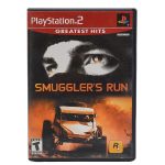 Smugglesr’s Run – Ps2 (Jogo Mídia Física) (Seminovo) Smugglesr's Run - Ps2 (Jogo Mídia Física) (Seminovo)