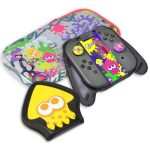 Splatoon 2 Deluxe Splat Pack - Hori (Nsw-049U)