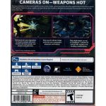 Starblood Arena Ps4 (Playstation Vr) Starblood Arena Ps4 (Playstation Vr)