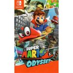 Super Mario Odyssey Nintendo Switch #1 Super Mario Odyssey Nintendo Switch #1