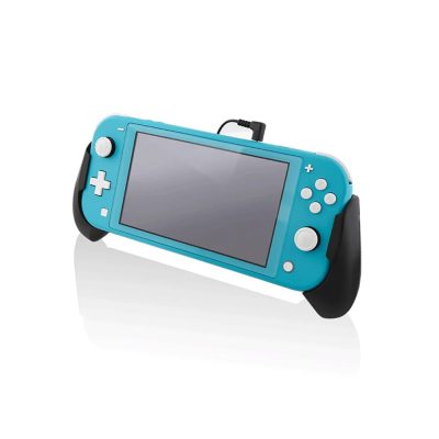 Suporte Com Vibração Nintendo Switch Lite - Shock 'N' Rock Nyko (87302-E14)