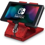Suporte Para Nintendo Switch – Playstand Super Mario – Hori Nsw-084U Suporte Para Nintendo Switch - Playstand Super Mario - Hori Nsw-084U