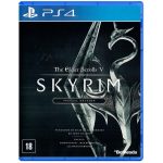 The Elder Scrolls V Skyrim Special Edition Ps4 The Elder Scrolls V Skyrim Special Edition Ps4