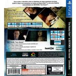 The Heavy Rain Ps4 (Disco Beyond Two Souls Não Incluso) The Heavy Rain Ps4 (Disco Beyond Two Souls Não Incluso)