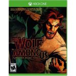 The Wolf Among Us Xbox One The Wolf Among Us Xbox One