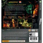 The Wolf Among Us Xbox One The Wolf Among Us Xbox One