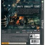 Thief Xbox One #1