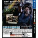 Uncharted 4 A Thiefs End Ps4