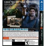 Uncharted 4 A Thiefs End Ps4 Uncharted 4 A Thiefs End Ps4