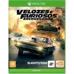 Velozes E Furiosos Encruzilhada Xbox One Velozes E Furiosos Encruzilhada Xbox One