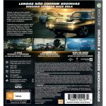 Velozes E Furiosos Encruzilhada Xbox One Velozes E Furiosos Encruzilhada Xbox One