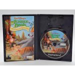Walt Disney's The Jungle Book Rhythm N' Groove – Ps2 #1* (Riscos) (Jogo Mídia Física)