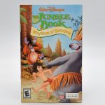 Walt Disney's The Jungle Book Rhythm N' Groove – Ps2 #1* (Riscos) (Jogo Mídia Física)