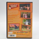 Walt Disney's The Jungle Book Rhythm N' Groove – Ps2 #1* (Riscos) (Jogo Mídia Física)