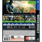Watch Dogs 2 Ps4 Watch Dogs 2 Ps4