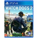 Watch Dogs 2 Ps4 Watch Dogs 2 Ps4