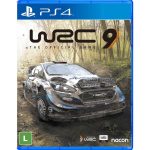 Wrc 9 Ps4