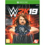 Wwe 2K19 Xbox One Wwe 2K19 Xbox One