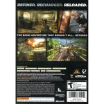 007 Goldeneye Reloaded Xbox 360 (Jogo Mídia Física) (James Bond)