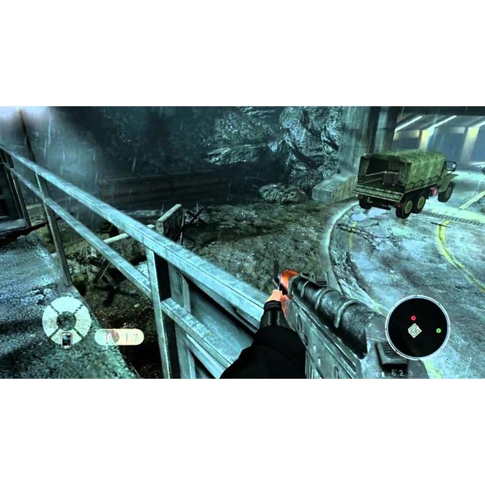 GoldenEye 007: Reloaded - XBOX 360 ROM & ISO - Download