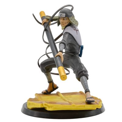 Action Figure Hiruzen Sarutobi (Naruto Shippuden) - Bootleg (Loose)