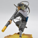 Action Figure Hiruzen Sarutobi (Naruto Shippuden) - Bootleg (Loose)
