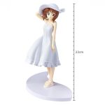 Action Figure Miho Nishizumi (Girls Und Panzer) - Banpresto Action Figure Miho Nishizumi (Girls Und Panzer) - Banpresto