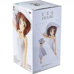 Action Figure Miho Nishizumi (Girls Und Panzer) - Banpresto Action Figure Miho Nishizumi (Girls Und Panzer) - Banpresto