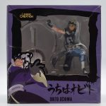 Action Figure Obito Uchiwa (Naruto Shippuden) – Legend Creation Action Figure Obito Uchiwa (Naruto Shippuden) - Legend Creation