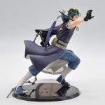 Action Figure Obito Uchiwa (Naruto Shippuden) – Legend Creation Action Figure Obito Uchiwa (Naruto Shippuden) - Legend Creation