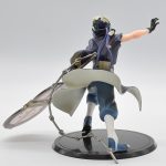 Action Figure Obito Uchiwa (Naruto Shippuden) – Legend Creation Action Figure Obito Uchiwa (Naruto Shippuden) - Legend Creation