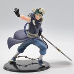 Action Figure Obito Uchiwa (Naruto Shippuden) – Legend Creation Action Figure Obito Uchiwa (Naruto Shippuden) - Legend Creation
