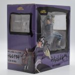 Action Figure Obito Uchiwa (Naruto Shippuden) – Legend Creation Action Figure Obito Uchiwa (Naruto Shippuden) - Legend Creation