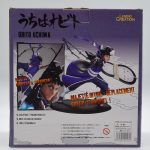 Action Figure Obito Uchiwa (Naruto Shippuden) – Legend Creation Action Figure Obito Uchiwa (Naruto Shippuden) - Legend Creation
