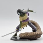 Action Figure Orochimaru (Naruto Shippuden) – Bootleg (Loose) Action Figure Orochimaru (Naruto Shippuden) - Bootleg (Loose)