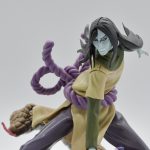 Action Figure Orochimaru (Naruto Shippuden) – Bootleg (Loose) Action Figure Orochimaru (Naruto Shippuden) - Bootleg (Loose)