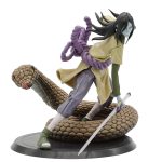 Action Figure Orochimaru (Naruto Shippuden) – Bootleg (Loose) Action Figure Orochimaru (Naruto Shippuden) - Bootleg (Loose)