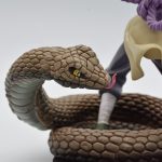 Action Figure Orochimaru (Naruto Shippuden) – Bootleg (Loose) Action Figure Orochimaru (Naruto Shippuden) - Bootleg (Loose)