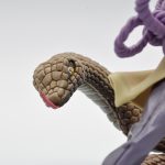 Action Figure Orochimaru (Naruto Shippuden) – Bootleg (Loose) Action Figure Orochimaru (Naruto Shippuden) - Bootleg (Loose)