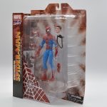 Action Figure Spider-Man (Homem Aranha) – Diamond Select Toys Action Figure Spider-Man (Homem Aranha) - Diamond Select Toys
